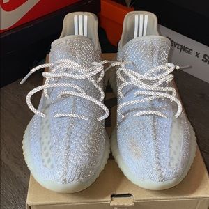 Yeezy Boost 350 V2 Static